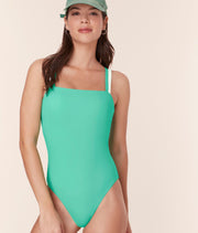 The Rockley One Piece - Eco Nylon - Aquarelle - Classic