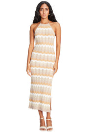Cornelia Wavy Beige
