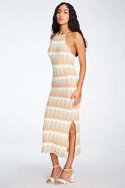 Cornelia Wavy Beige