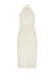 Cornelia Ivory Dress
