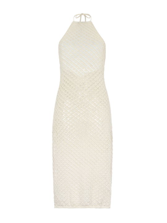Cornelia Ivory Dress